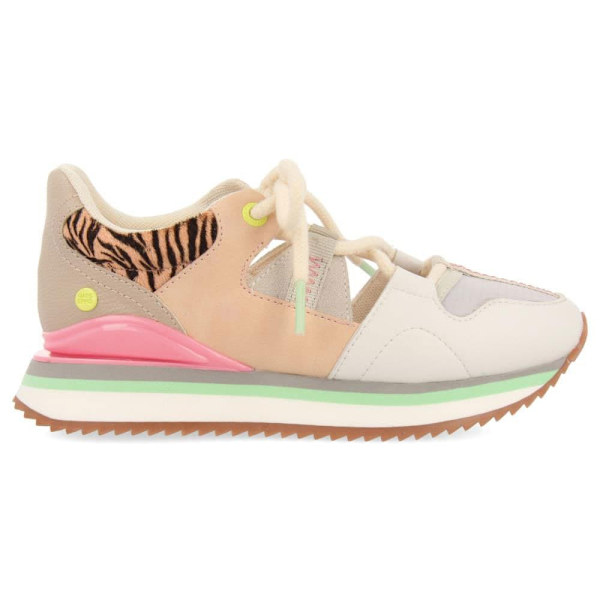 Gioseppo Sandaalit Vigan Beige EU 32