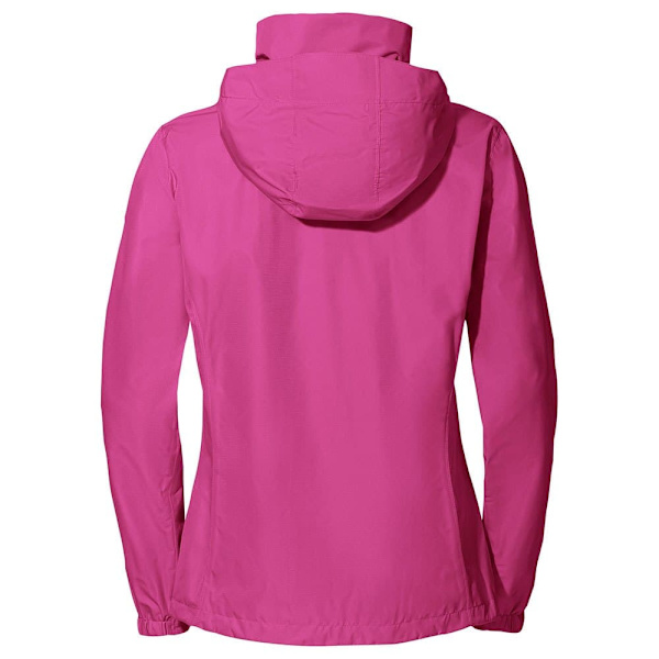Vaude Takki Escape Light Pinkki 36 Nainen