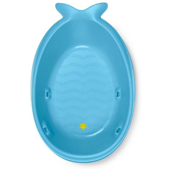 Skip Hop Scenbadkar Moby Smart Sling 3 Blå
