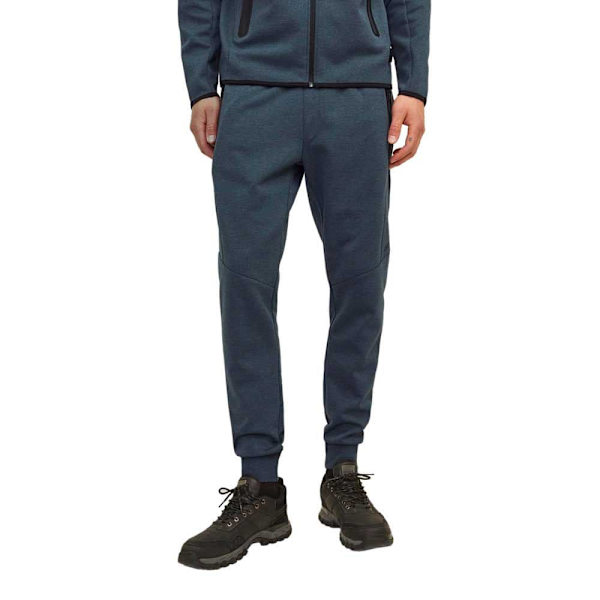 Jack & Jones Will Tech Sportsbukser Blå S Mand