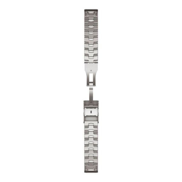 Garmin Band Quickfit 22 Søvfarvet