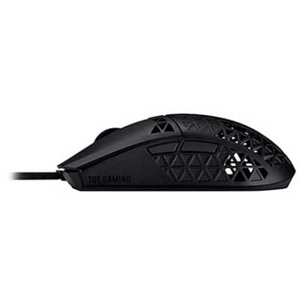 Asus Gaming Mus Tuf M4 Air 16000 Dpi Sort