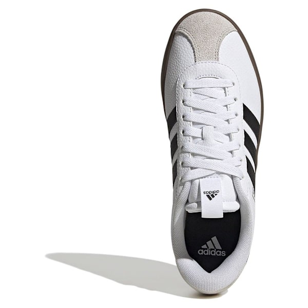 Adidas Trænere Vl Court 3.0 Hvid EU 40 Kvinde