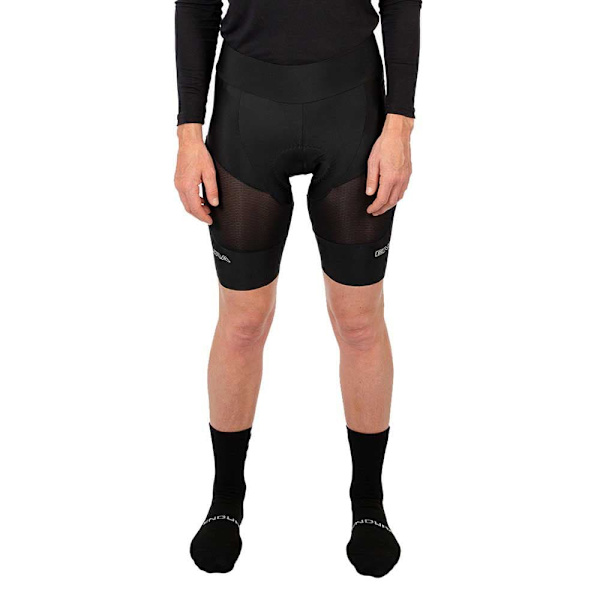 Endura Indre Shorts Egm Sort M Kvinde