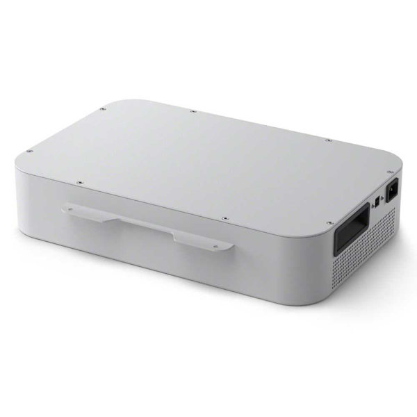 Apc Ups Smart-ups Charge Mobile Battery Sort One Size / EU Plug Hvid
