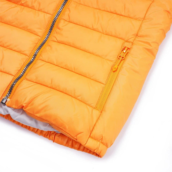 Icepeak Jacka Kenyon Jr Orange 152 cm Pojke