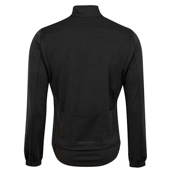 Pearl Izumi Jakke Interval Amfib Lite Sort M Mand