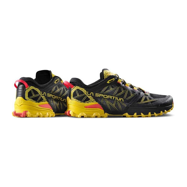 La Sportiva Trail Løbesko Bushido Iii  EU 41 Mand