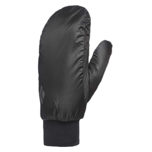 Black Diamond Stance Vanter Sort M Mand