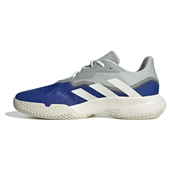 Adidas Kaikki Tuomioistuimen Kengät Courtjam Control Sininen EU 44 Mies