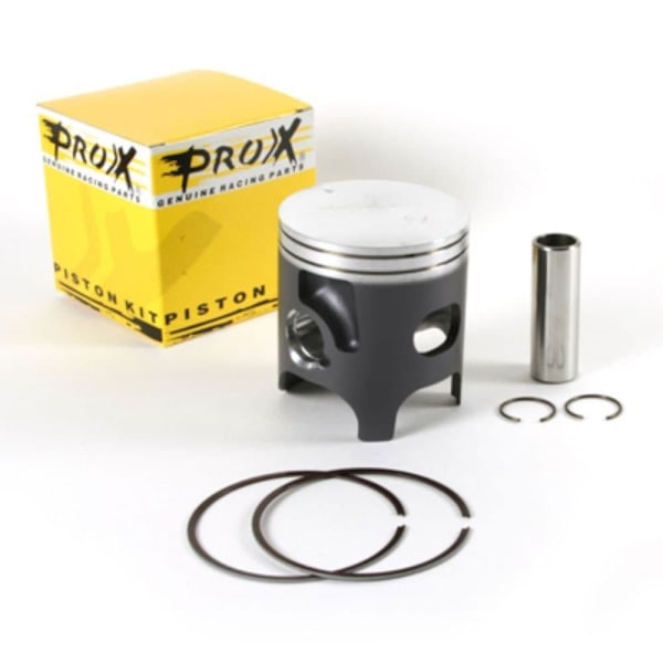 Prox Kolv Yamaha Yz250 99-23 + Rm250 03-12 Pi2321c Silver