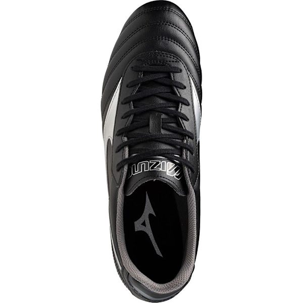 Mizuno Morelia Ii Club Fg Fodboldstøvler Sort EU 40