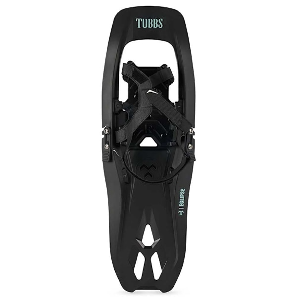 Tubbs Snow Shoes Snesko Eclipse Sort EU 36-43 / 54-91 Kg