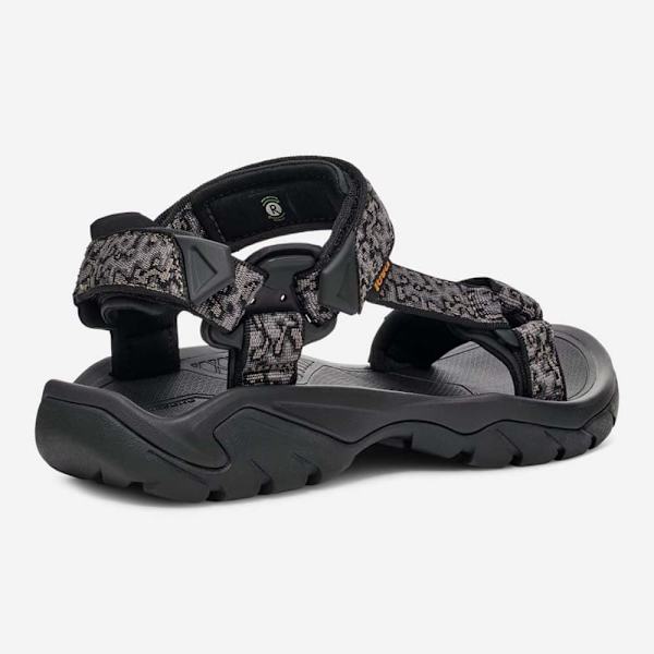 Teva Sandaler Terra Fi 5 Universal Svart EU 45 1/2 Man