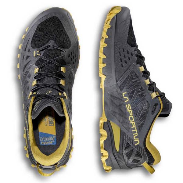 La Sportiva Trail Løbesko Bushido Iii  EU 45 1/2 Mand