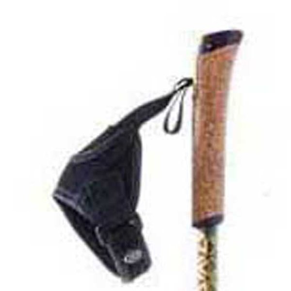 Ferrino Pol Creek 1 Enhet Svart 65-135 cm