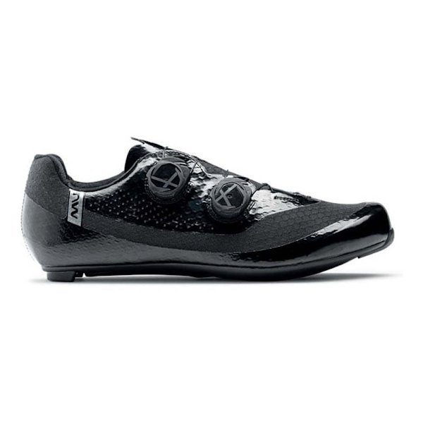 Northwave Mtb Sko Flagship Goretex Sort EU 43 Mand