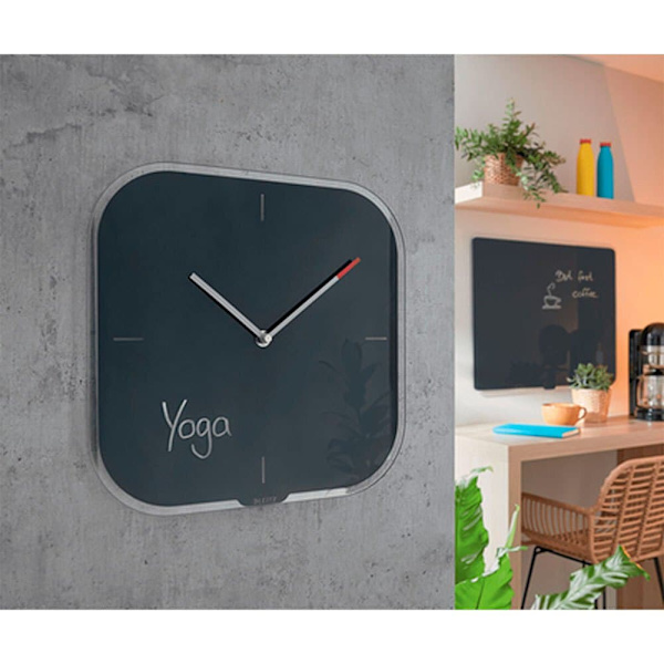 Leitz Väggklocka Cosy
