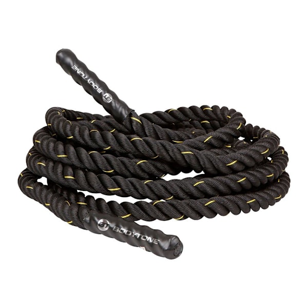 Bodytone Battle Reb Br10 Sort 10 m