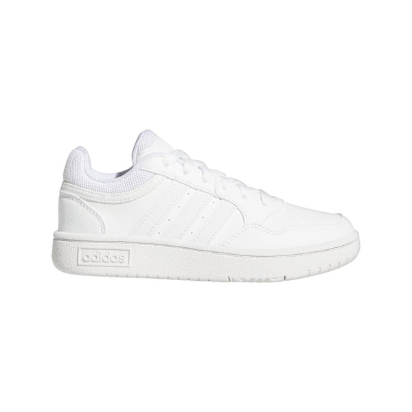 Adidas Tränare Kid Hoops 3.0 Vit EU 30 1/2