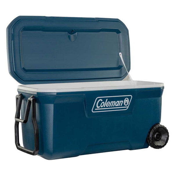 Coleman Styv Bärbar Kylare Xtreme 94.6l Blå