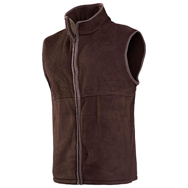 Baleno Vest Harvey Brun XS