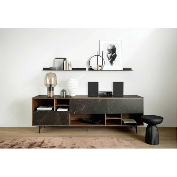 Grundig Mikrosystem Cms 5000 Bt Sort