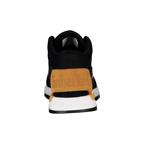 Timberland Sprint Trekker Mid Vaelluskengät Musta EU 43 1/2 Mies