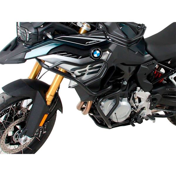 Hepco Becker Rørmotorbeskyttelse Bmw F 850 Gs 18 5026513 00 01 Søvfarvet