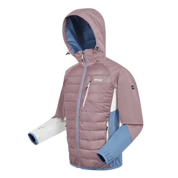 Regatta Jakke Pro Hybrid  10 Kvinde