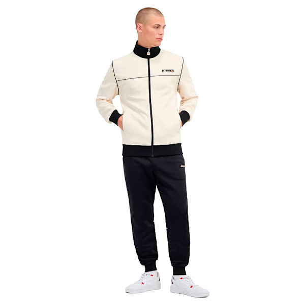 Ellesse San Marino Träningsoveralljacka  S Man