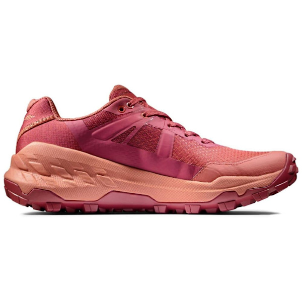 Mammut Vandringsskor Sertig Ii Low Goretex Rosa EU 37 1/3 Kvinna