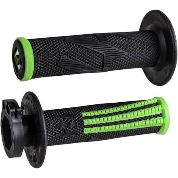 Odi Emig Pro V2 Håndtag Sort