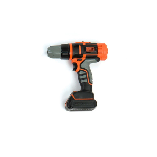 Black Decker Verkstad Ultimate Orange