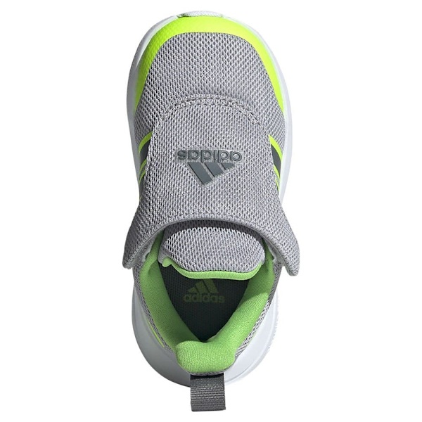 Adidas Løbe Skoe Fortarun 2.0 Ac Gul,Grå EU 19 Dreng