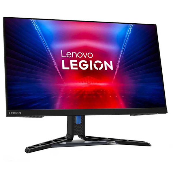 Lenovo Legion R27fc-30 27´´ Fhd Ips Led 180hz Pelinäyttö musta