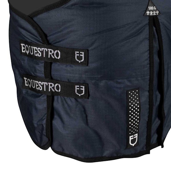 Equestro Alberta Täcke  155 cm