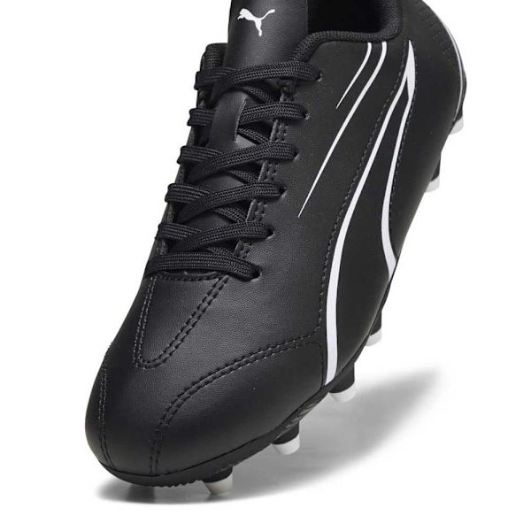 Puma Vitoria Fg/ag Junior Fotbollsskor  EU 38