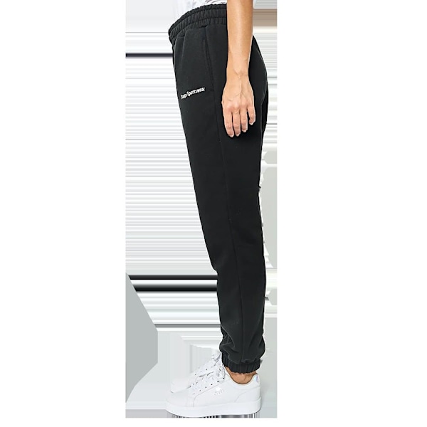 Kappa Bukser Veghy Authentic Kontemporary Sort XS Mand