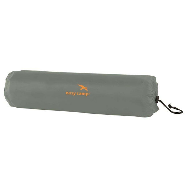 Easycamp Dobbelt Siesta 10 Cm Måtte Grå