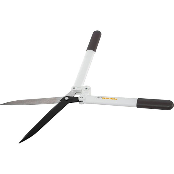 Fiskars Hs53 Light Sort,Søvfarvet