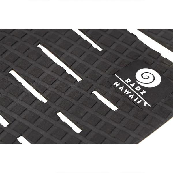 Radz Hawaii Dragning Dyna Sup