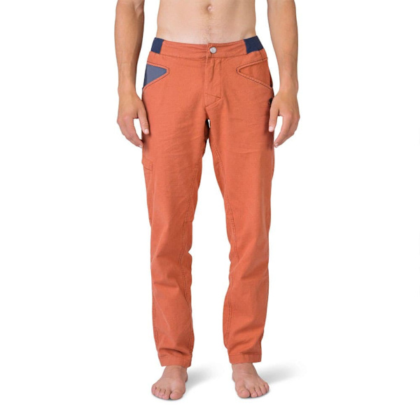 Rafiki Byxor Grip  L Man