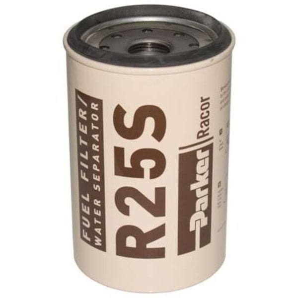 Parker Racor Replacement Filter Elemment Spin On 245r Vit 2 Micron
