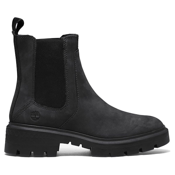 Timberland Cortina Valley Chelsea Saappaat Musta EU 41 Nainen