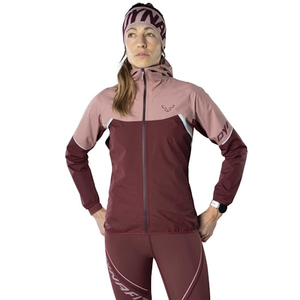 Dynafit Takki Alpine Goretex Punainen M Nainen