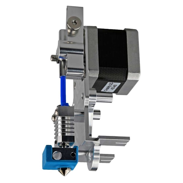 Primacreator Direct Drive Extruder For Cr10/ender 3 Series 3d-skrivarmunstycke