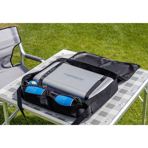 Campingaz Campingkök 2 Grill & Go Cv Silver