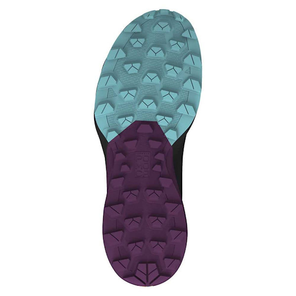 Dynafit Trail Løbesko Ultra 50 Goretex Lilla EU 40 Kvinde