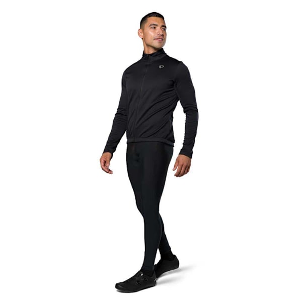 Pearl Izumi Pitkähihainen Jersey Quest Thermal Musta M Mies